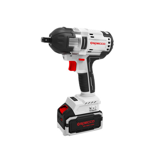 SPECCO 20 V 1/2" ŞARJLI SOMUN SÖKME 500 NM SP4050